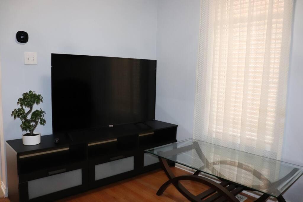 Entire 4 Bed Room Detached Residential Home Ajax Exterior photo